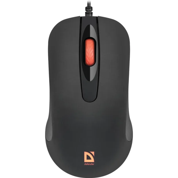 Мышь Defender Ultra Classic MB-280